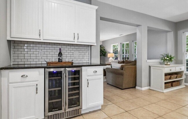 Foto del edificio - 7 Longleaf Ct