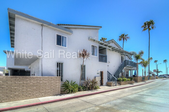 Primary Photo - 2 bed 2 bath 1 car at Balboa Pier