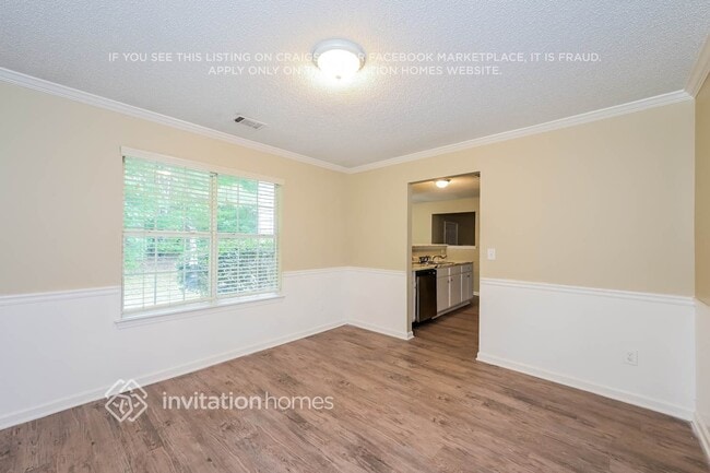 Foto del edificio - 6604 Hill Creek Cove