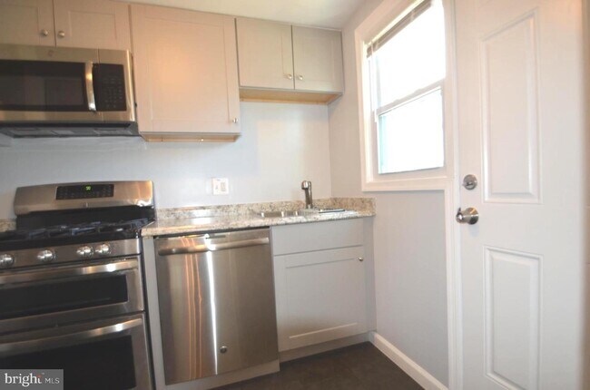 Foto del edificio - 2535 Iverson St