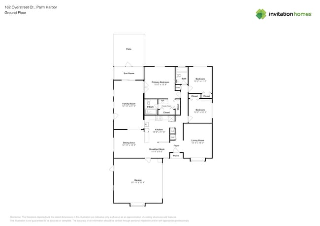 Building Photo - 162 Overstreet Ct