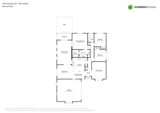 Foto del edificio - 162 Overstreet Ct