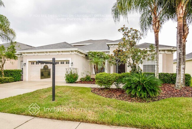 Building Photo - 3241 Grassglen Pl