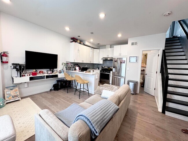 Foto del edificio - 156 Van Horne St