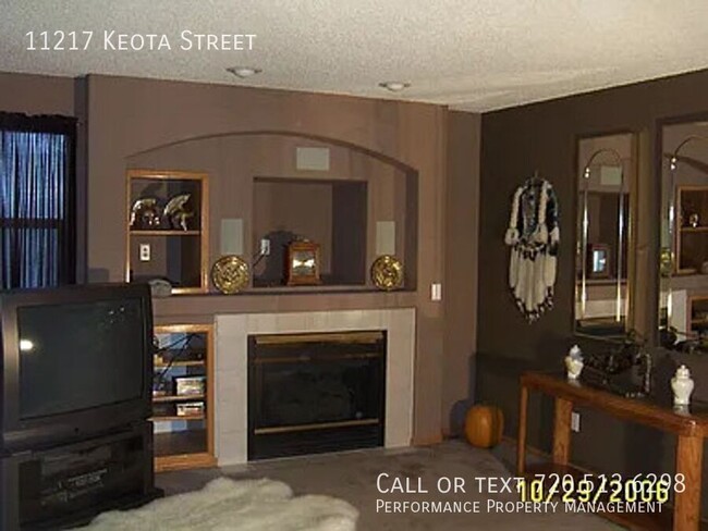 Building Photo - 11217 Keota St