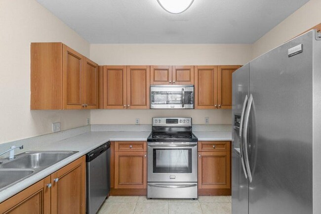 Photo - 809 Talia Cir Townhome