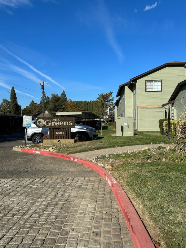 Primary Photo - 5421 El Camino Ave