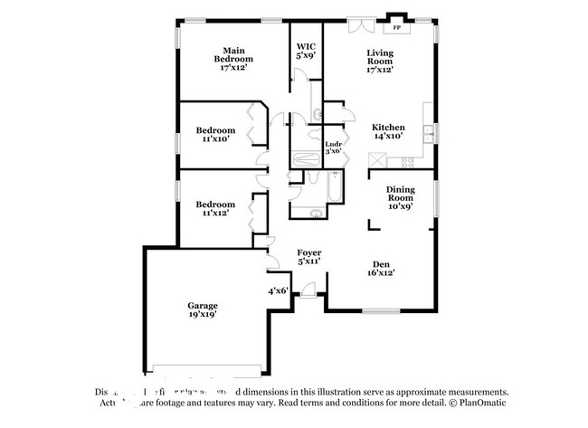 Building Photo - 8018 Fleur De Lis Dr