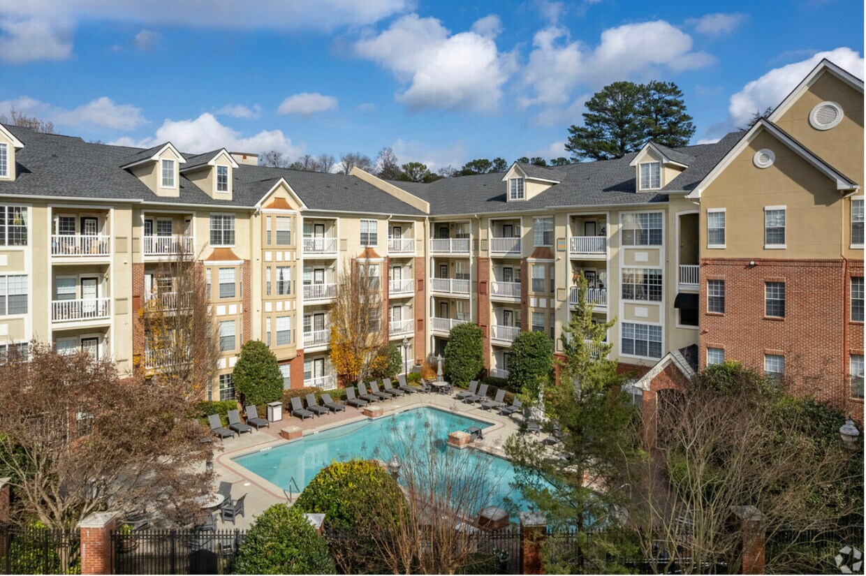 Foto principal - 1338 Westchester Rdg NE
