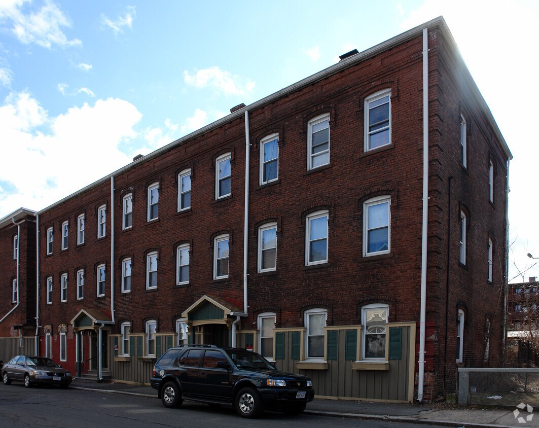 Building Photo - 54-56 Elm St