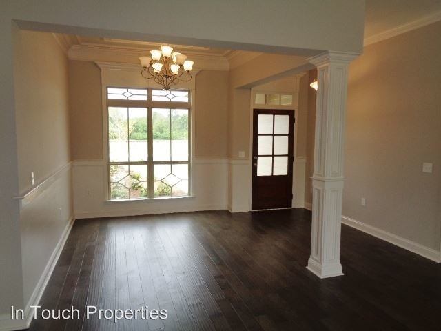 Building Photo - 4 br, 2 bath House - 3361 Nottinghill Lane