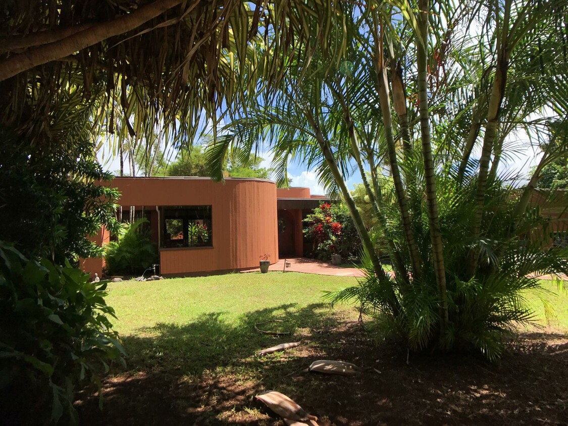 Foto principal - A Modernist Tropical Haven on Maui’s North...