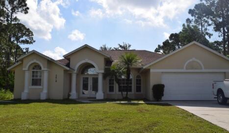 Foto principal - 3419 SW Galeti St