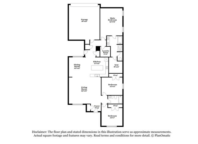 Building Photo - 2972 Nairn Ct