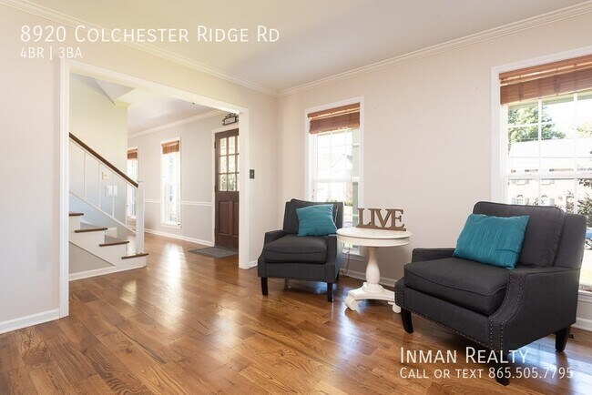 Foto del edificio - Adorable 2 story 4/2.5 home in Bennington ...