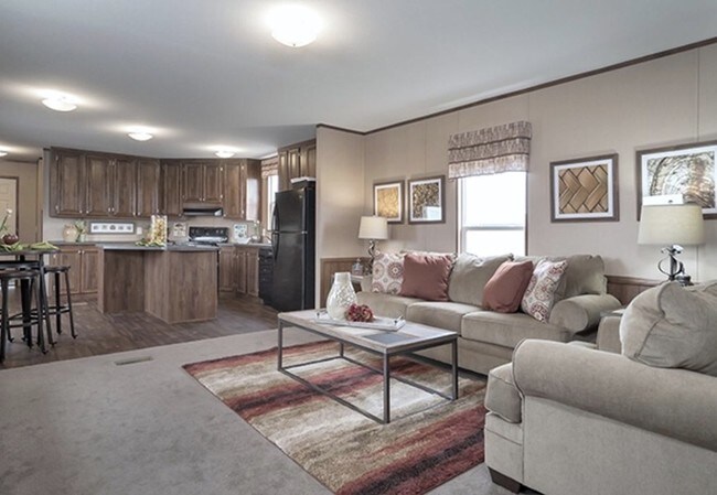 Building Photo - 366 Green Park Dr