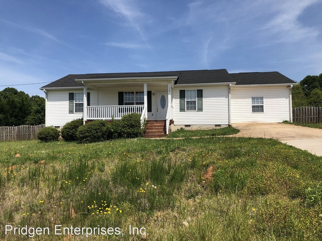 Primary Photo - 4 br, 2 bath House - 3284 Highway 72