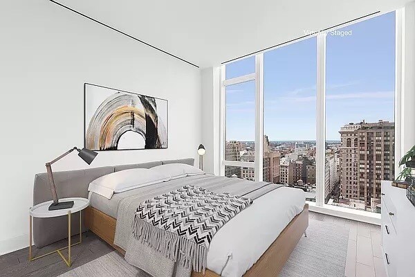 Foto del edificio - 45 E 22nd St