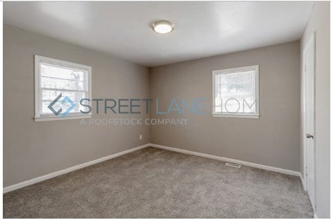 Building Photo - 2522 Willis Ct