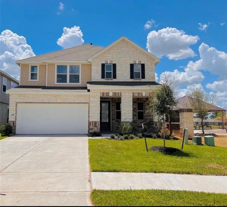 Foto principal - 4939 Hickory Deer Ln