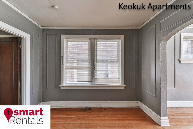 Building Photo - 3801 Keokuk Street - 4