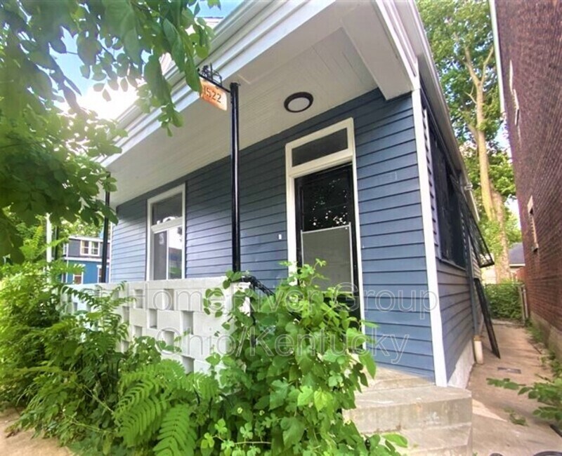 Primary Photo - 1522 Holman St