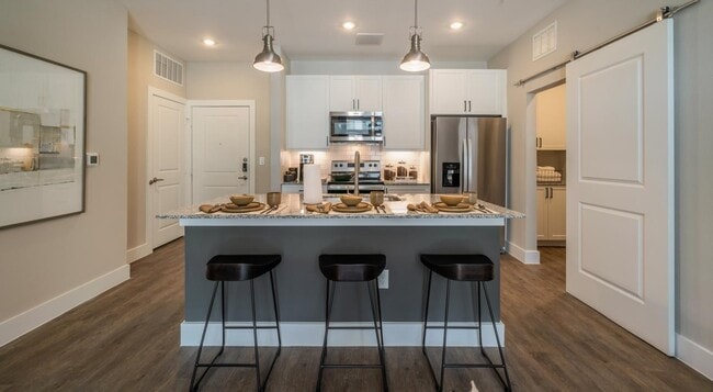 Foto del edificio - 4647 Harvest Corner Dr