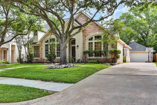 Foto del edificio - 15810 Ashton Hills Dr