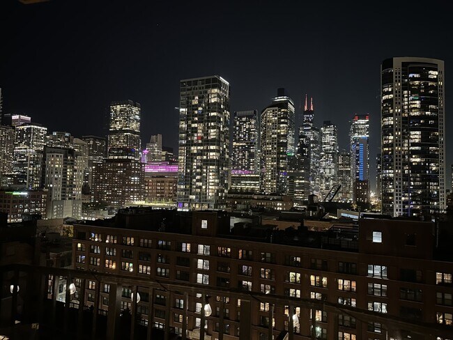 Foto del edificio - 435 W Erie St