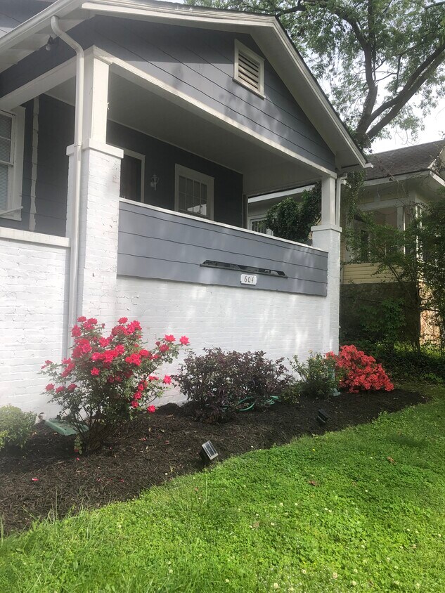 Foto principal - 604 Tremont St
