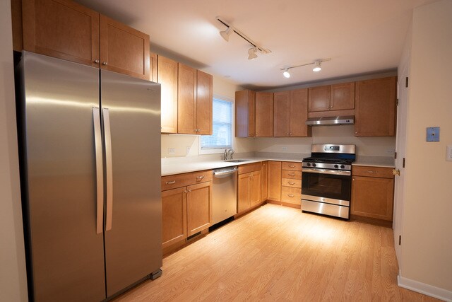 Building Photo - 2539 Techny Rd