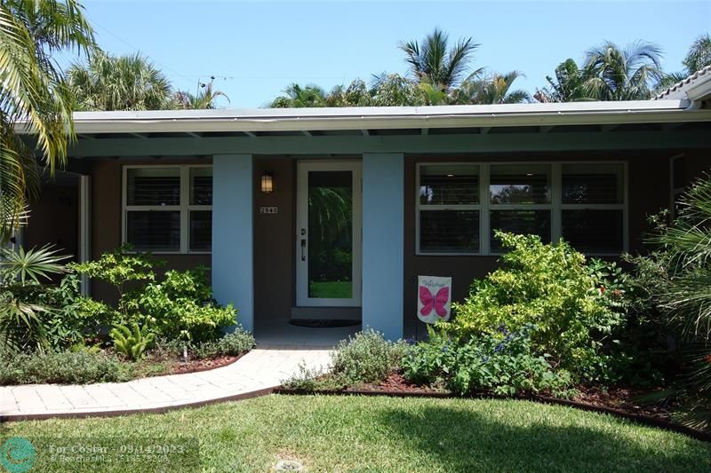 2940 NW 6th Terrace, Wilton Manors, FL 33311 House Rental in Wilton