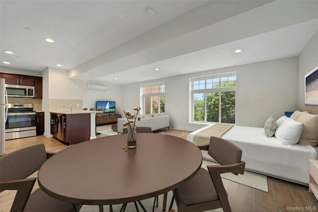 Foto del edificio - 40 Jackson Ave