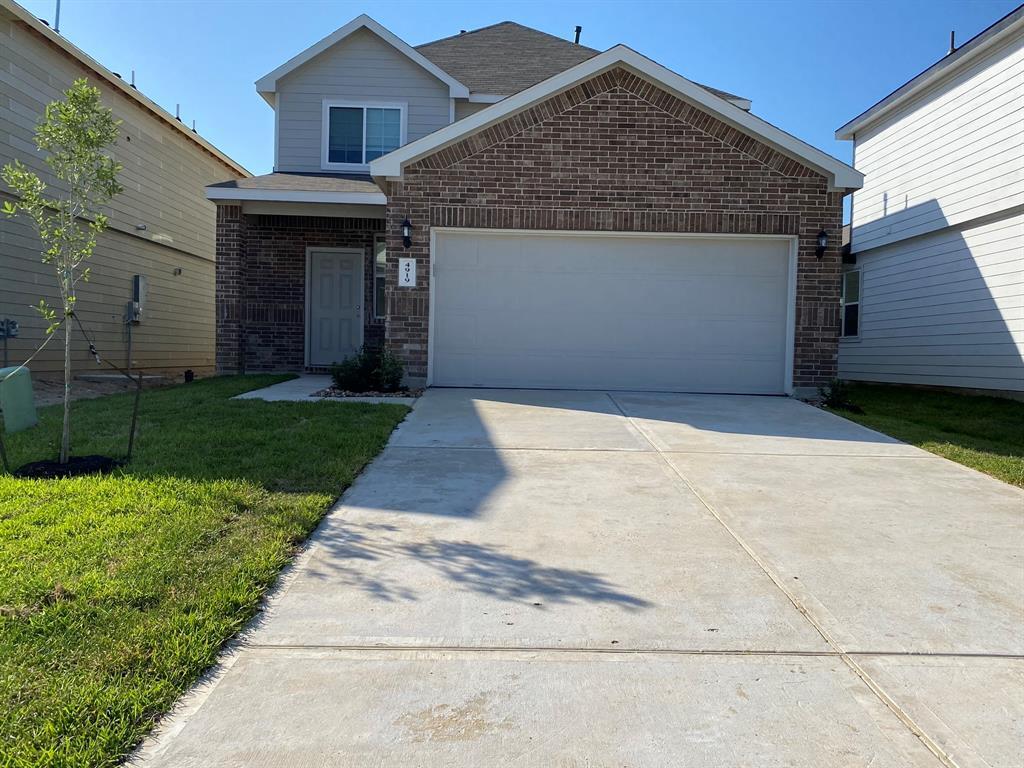 Foto principal - 4919 Blue Jacaranda Wy