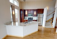 The Dude Abodes