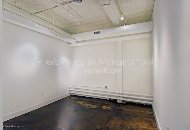 Foto del interior - Butterworth Flats