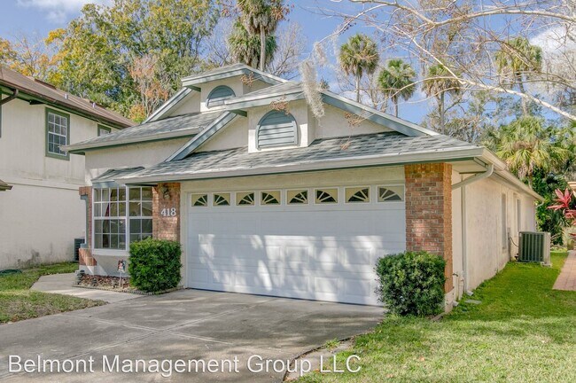 Building Photo - 3 br, 2 bath House - 418 MacGregor Rd,