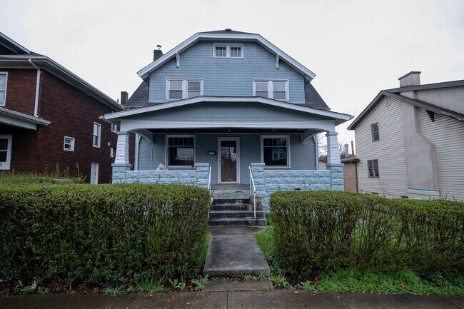 Foto del edificio - RENT TO OWN!! SPACIOUS 3 BEDROOM SINGLE FA...