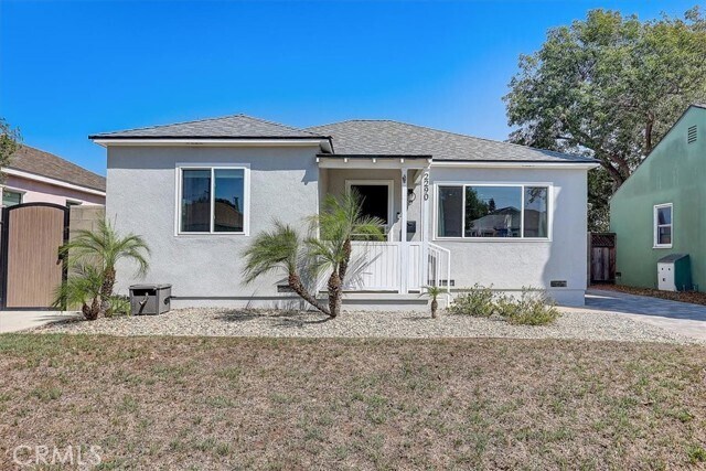 Foto del edificio - 2290 Belmont Ave