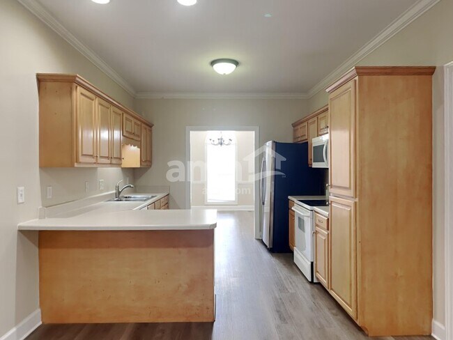 Foto del edificio - 417 Bethany Cir