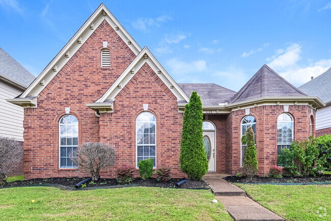 Building Photo - 1128 Averett Ln