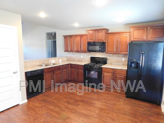 Foto del edificio - 1142 S Gentle Valley Dr