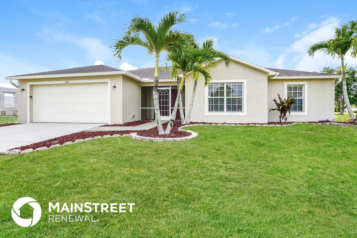Foto principal - 1223 NW 9th Ave