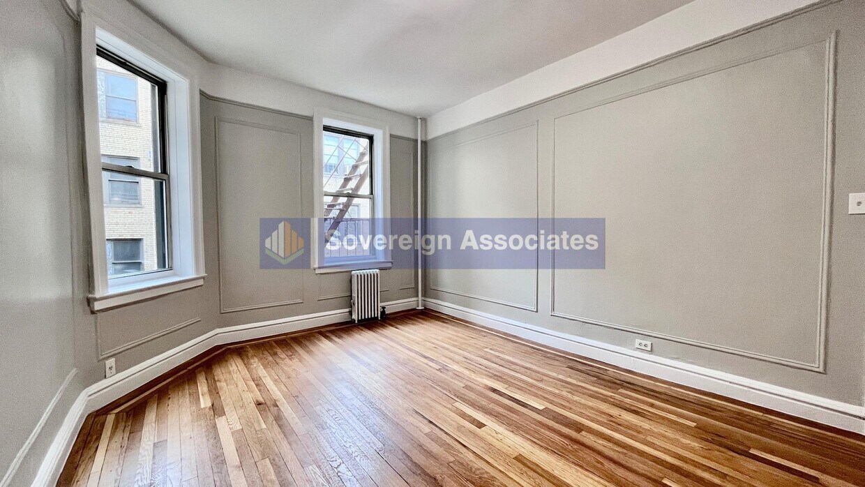 105 Pinehurst Avenue Apartment for Rent in New York, NY
