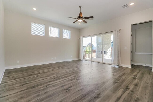 Foto del edificio - 6101 Antelope Well Ln