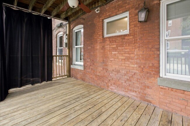 Foto del edificio - 9 Strathmore Rd