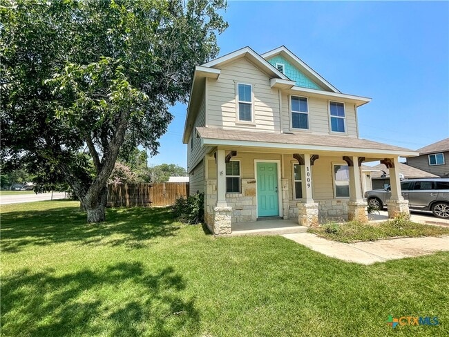 Foto del edificio - 1009 Mellow Breeze