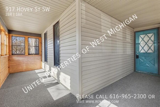 Foto del edificio - 917 Hovey St SW