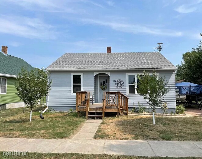Foto principal - 2 br, 2 bath House - 402 S Carpenter St