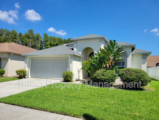 Photo - 1309 Horsemint Ln House